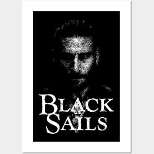 Charles Vane Posters and Art